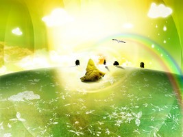 descargar wallpaper fantastico